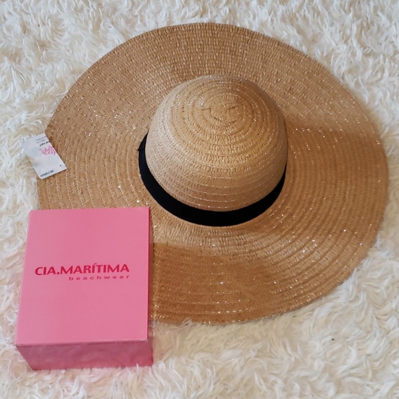 CIA.MARITIMA Floral M Bikini - Picture 8 of 8